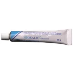 Niosalic Ointment 20 gm - Image 4