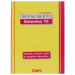 Osteofos 70 Tablet - 4 Tablets
