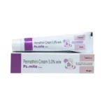 PS Mite 5% Crea 30 gm