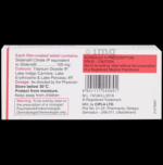 Silagra 100mg (4 Tablets) For Delay, Stamina, Erectile Dysfunction - Image 3