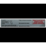 Vigore 100 Red (4 Tablets) For Delay, Stamina, Erectile Dysfunction - Image 2