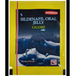 Vigore Oral Jelly (5 X 5gm Each) Assorted Flavours For Erectile Dysfunction, Delay - Image 4