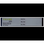 Vigore Oral Jelly (5 X 5gm Each) Assorted Flavours For Erectile Dysfunction, Delay - Image 3